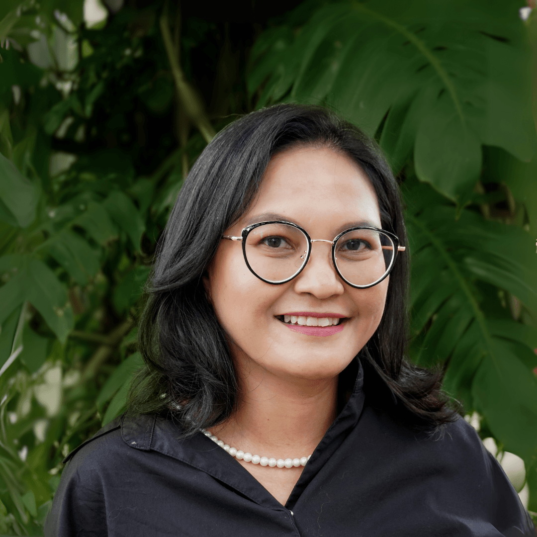 Kusumaningdyah Eka Putri