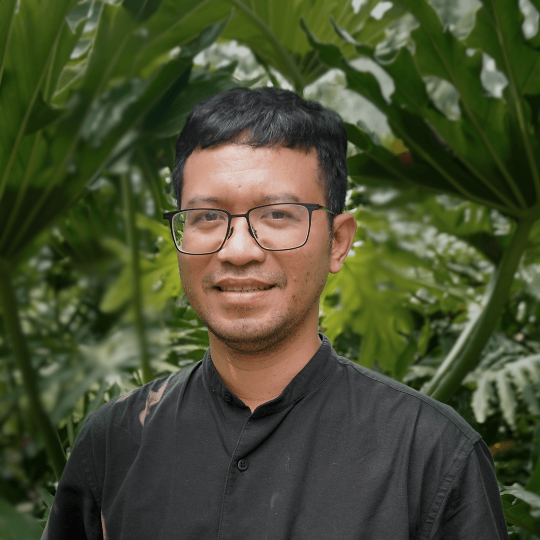 Fajrin Hanggoro