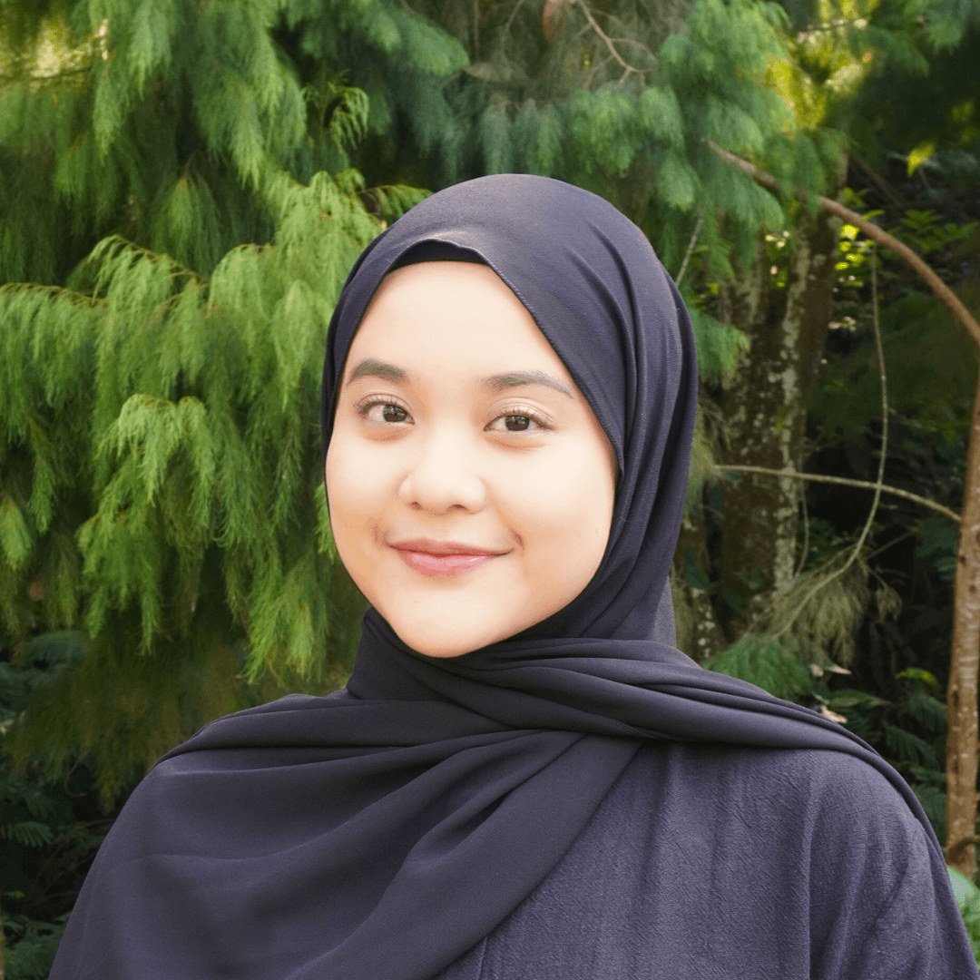 Raissa Azalia Ramdhanty