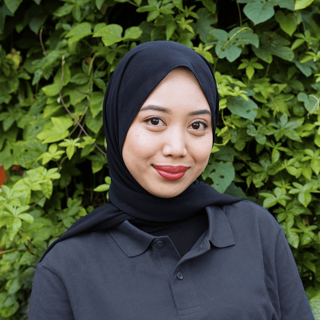 Nabila Sakina Arraffi