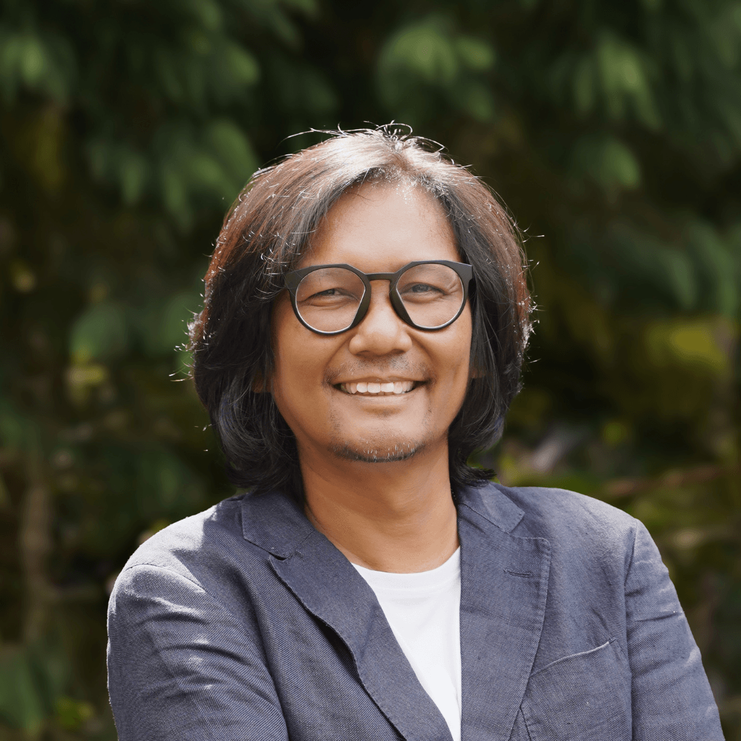 Yonata “Joey” Syarief