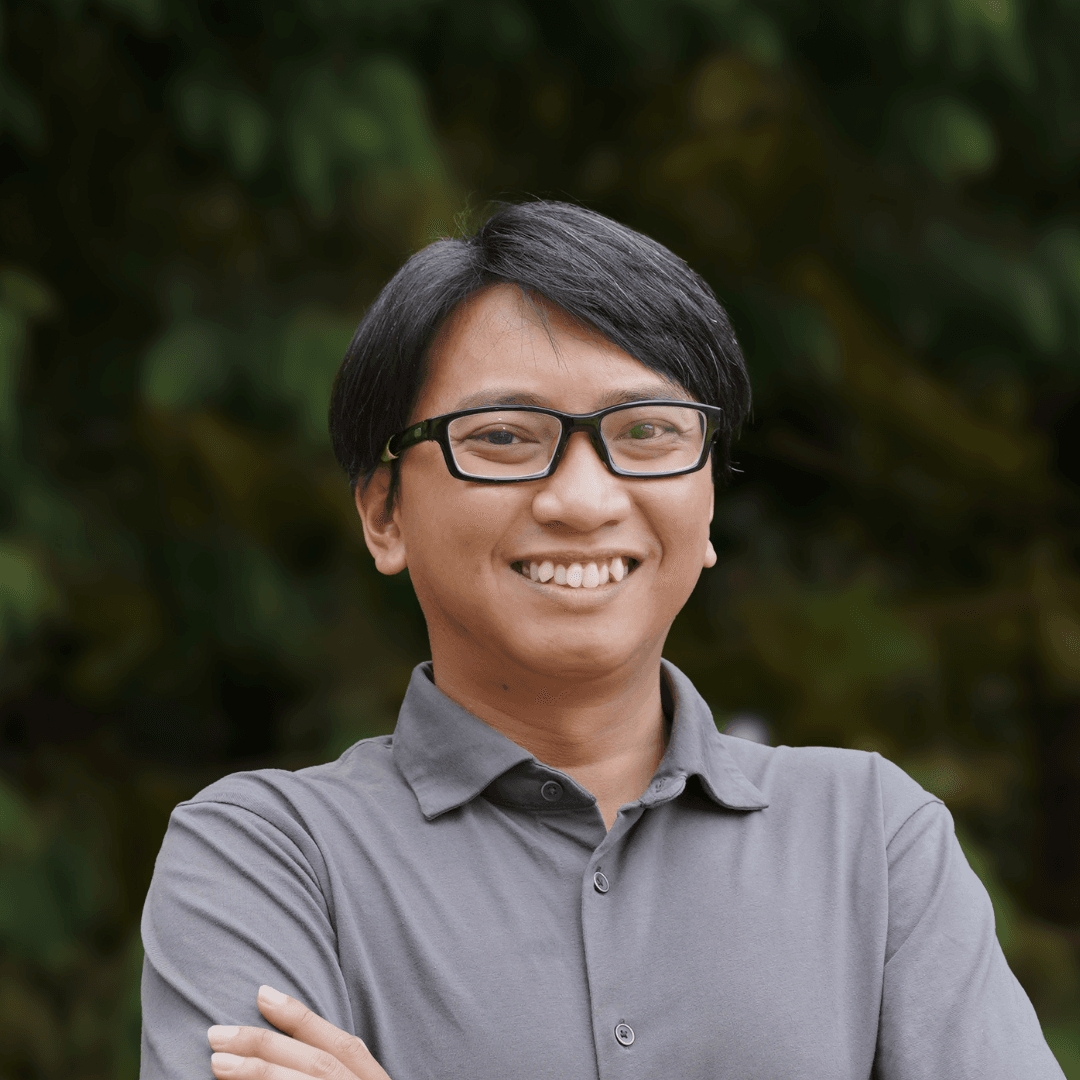 Cometta Surya Guritno