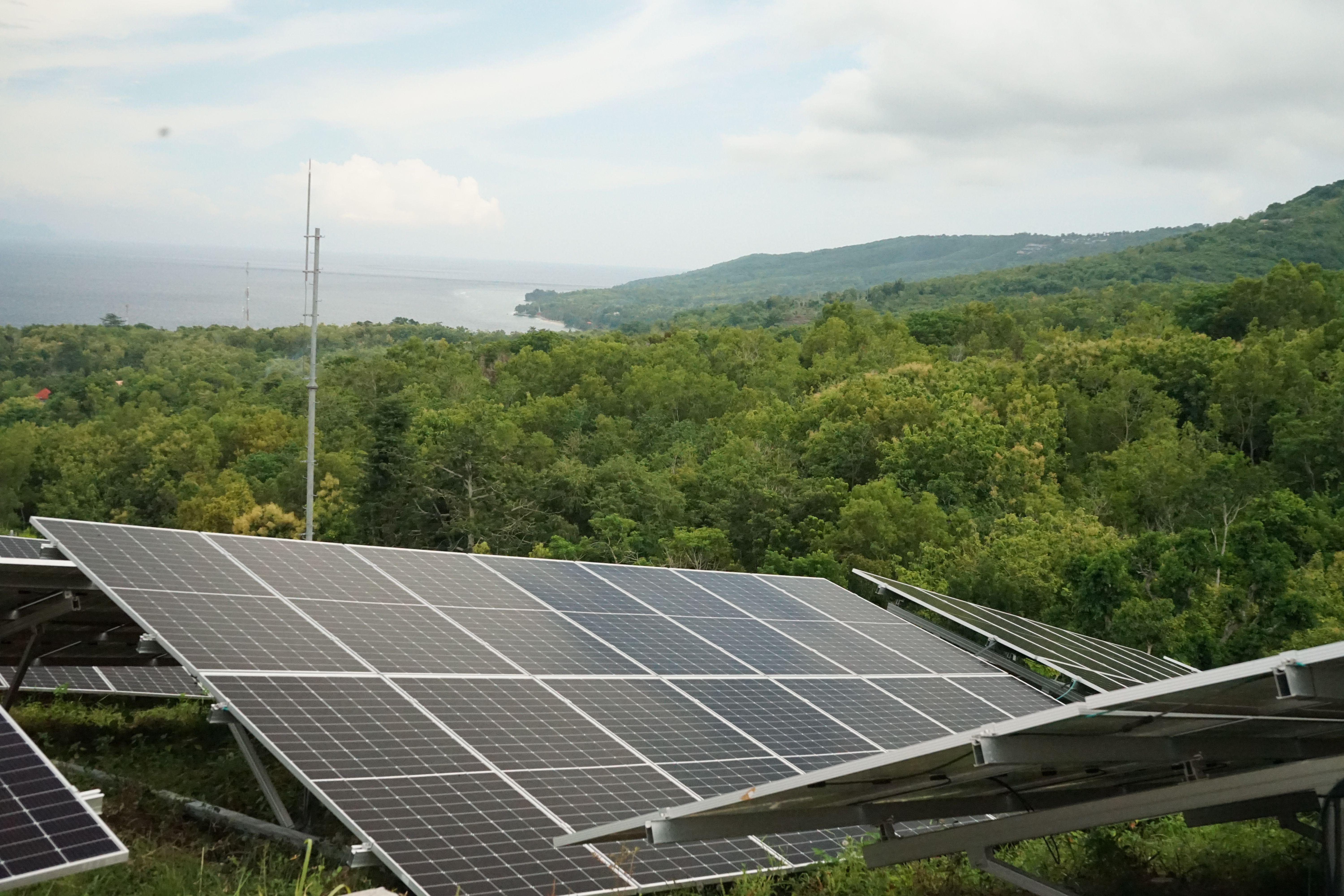 Solar Panel Road Pavers Paving The Way For New Solar Panels