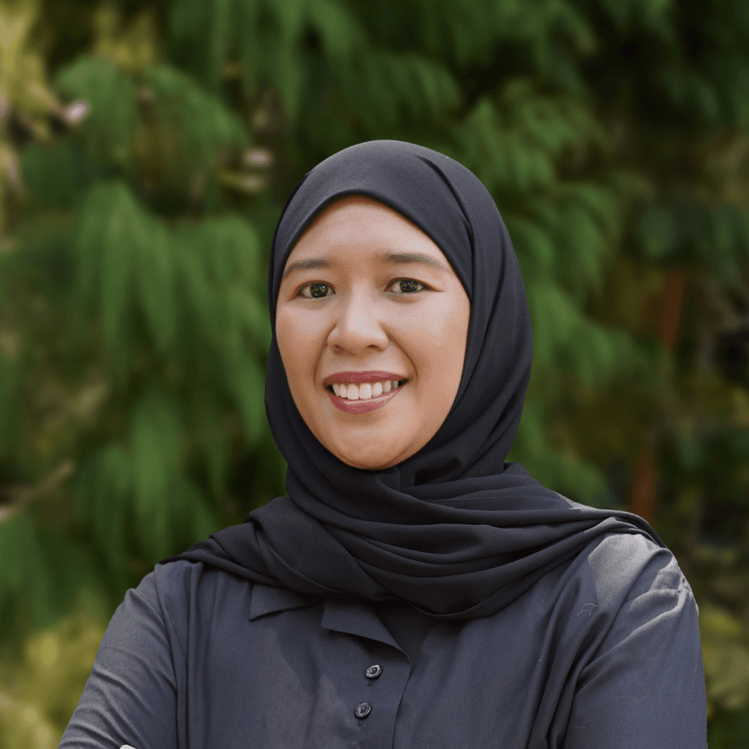 Estu “Tutut” Larasati